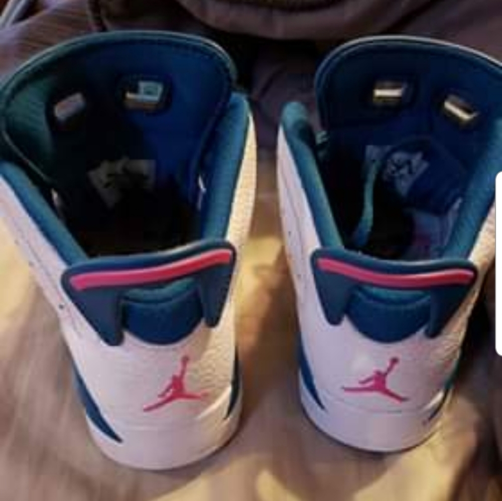 Jordan